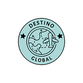Blog de viajes con WordPress: Destino Global 🌍. Web Development, Web Design, IT, UX / UI, No-Code Development, and Digital Product Design project by Victor Lage - 10.05.2024