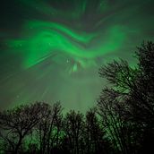 Astrofotografía, my nuevo reto.. Un proyecto de Fotografía y Fotografía en exteriores de John Paredes - 05.10.2024