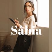 Sábia . Br, Strateg, Communication, Content Marketing, Marketing, Stor, and telling project by deboraskill - 10.02.2024