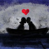 Mi proyecto del curso: Técnicas de ilustración para desbloquear tu creatividad. Een project van  Beeldende kunst,  Ontwerp, Traditionele illustratie, Schilderij,  Creativiteit, Creativiteit met kinderen y Sketchbook van Angel Arvizu - 05.10.2024