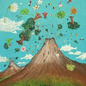 "EXPELINDO NATURAIS NATUREZA". Painting, Drawing, Traditional illustration, and Design project by COSME RAMIRES - 10.06.2024