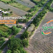 pagina web de CemenCosta. Een project van Grafisch ontwerp y Webdesign van Juan Carlos Carrillo Fausto - 03.03.2024