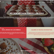 Mi proyecto del curso: Introducción al Desarrollo Web Responsive con HTML y CSS. Web Development, Web Design, CSS, and HTML project by Alberto Zani - 10.06.2024