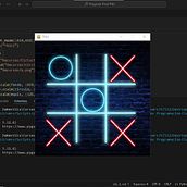 Mi proyecto del curso: Introducción a la programación con Python. Web Development, and Programming project by Daniel Cañizales - 10.07.2024