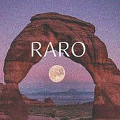 Raro Poema. Un progetto di Audio, Comunicazione, Narrativa e Podcasting di Mariana Rubio Padilla - 05.10.2024