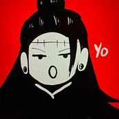 Animations and animatics with oc and fanart. Een project van Animatie van Claudia Repiso Cruz - 18.09.2024
