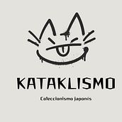 Kataklismo Coleccionismo Japonés . Een project van Digitale marketing,  Reclame,  Ontwerp,  Br, ing en identiteit, Marketing, Mobiele marketing, e-commerce, YouTube Marketing, Marketing voor Instagram y Business van Gaizka Mata Vila - 07.10.2024