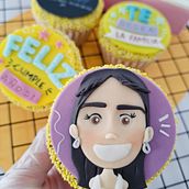 Mi proyecto del curso: Diseño de feed de Instagram con Canva. Digital Design, Graphic Design, Instagram, Marketing, and Social Media project by Marcela Montenegro Rodriguez - 10.07.2024