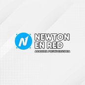 Newton en Red App. Web Design, App Design, Education & IT project by David Ariel Ortega Espinoza - 12.01.2022