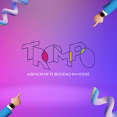 TROMPO - ¿Tu historia puede hacer ruido?. Un proyecto de Comunicación, Cop, writing, Marketing, Marketing de contenidos, Stor y telling de CESAR FELIPE JEREZ SASTOQUE - 05.10.2024