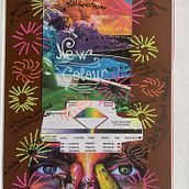 Mon projet du cours : Créativité pour débutants niveau -1. Collage, Creativit, Drawing, and Photograph project by olivia_latka - 10.08.2024
