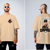 Camiseta. Projekt z dziedziny Trad, c, jna ilustracja, Druk tekst, ln, Wzornictwo tekst, liów i Projektowanie graficzne użytkownika Jhosep Marin - 08.10.2024