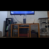 Mi proyecto del curso: Decoración de interiores: trucos para renovar tu hogar. Projekt z dziedziny  Dekoracja wnętrz, Dekoracja wnętrz, Projektowanie wnętrz i Projektowanie przestrzeni użytkownika micaelacrimi4 - 08.10.2024