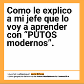Proyecto del curso: Copywriting para copywriters.. Advertising, Communication, Cop, writing, Stor, and telling project by Lucía Ortega - 10.08.2024