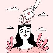 Mi proyecto del curso: Canva de 0 a 100: crea diseños de forma profesional. Br, ing, Identit, Graphic Design, Social Media Design, and Web Design project by danidbermu08 - 10.08.2024