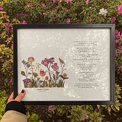 Mi proyecto del curso: Técnicas básicas de prensado botánico. Arts, Crafts, Fine Arts, Collage, DIY, Floral, and Plant Design project by stephmaldonado2602 - 10.09.2024