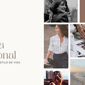 Mi proyecto del curso: Creación de una estrategia visual para redes sociales. Communication, Instagram, Instagram Marketing, Social Media, and Photograph project by Maria Elizabeth Mejia Carderon - 10.08.2024