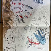 My project for course: Drawing from Observation for Beginners. Drawing, Ink Illustration, Sketchbook, Pencil Drawing, and Sketching project by Belinda Fourie - 10.06.2024