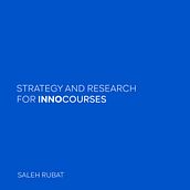 My project for course: Strategy and Research for Brands and Personal Projects . Communication, Creative Consulting, Marketing, Br, and Strateg project by Saleh Rubat - 09.08.2024