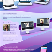 Healnet - Android App. UX / UI project by Hernan Gonzalez - 09.02.2024