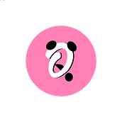 Mi proyecto del curso: Dirección de arte y branding gastronómico - Querendonas Ein Projekt aus dem Bereich Br, ing und Identität, Design und Grafikdesign von Juanita Castiblanco Núñez - 06.10.2024