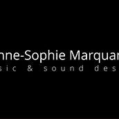 Composer Showreel 2023. Un progetto di Sound design di Anne-Sophie Marquant - 16.04.2024