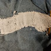 same projects baby steps in motion . Țesut și Coasere de becca - 10.10.2024