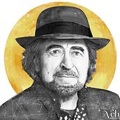 Retrato digital. Design, and Traditional illustration project by Valeria Chiappara - 10.09.2024
