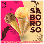 Social midia Ein Projekt aus dem Bereich Design und Werbung von Pamella Symonne dos Santos Gouveia - 10.10.2024