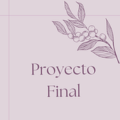 Mi proyecto del curso: Canva de 0 a 100: crea diseños de forma profesional. Br, ing, Identit, Graphic Design, Social Media Design, and Web Design project by Cristina Pérez García - 11.04.2024