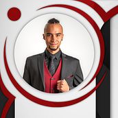 Hoja de vida. Un progetto di Design e Pubblicità di Daniel Ibagón Rojas - 03.02.2024