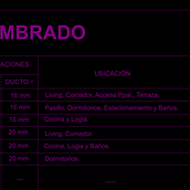 Mi proyecto del curso: Plano Instalación Casa Habitación AutoCAD . Architecture, Interior Architecture, Interior Design, Architectural Illustration, L, scape Architecture, ArchVIZ, and Lighting Design project by hernan_poblete_g_76 - 11.09.2024
