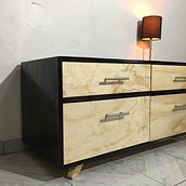 Mi proyecto del curso: Carpintería profesional para principiantes. Furniture Design, Making, Arts, Crafts, Woodworking, DIY & Interior Design project by Pedro Olmedo - 10.12.2024