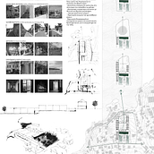startup for artists in Chania . % effie braza tarafından hazırlanan Mimarlık projesi - 10.12.2024