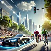 Mi proyecto del curso: Introducción a la IA con Python Identificacin de autos y bicicletas. Web Development, Programming, Artificial Intelligence, and AI programming project by jjmv39 - 10.11.2024