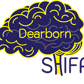 Logo Design - Dearborn Shifa (Muslim Mental Health Organization) . % najumaju03 tarafından hazırlanan Markalaşma ve Kimlik, Ve Grafik Tasarım projesi - 10.12.2024