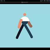 Mi proyecto del curso: Fundamentos de animación con After Effects. Animation, Digital Design, Portfolio Development, Motion Graphics, Photograph, and Post-production project by Andrea Recio - 10.13.2024