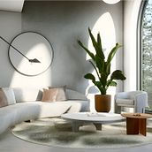 Mi proyecto del curso: Fotorrealismo de espacios interiores con Lumion desde cero. Modelagem 3D, Arquitetura, Visualização arquitetônica, 3D Design, e Arquitetura digital projeto de rafasoriano1604 - 13.10.2024