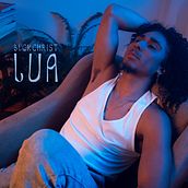 Lua - BLCKCHRIST (Clipe Oficial). Music, Photograph, Film, Video, and TV project by Kika Simone Carrion - 09.25.2024