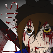 Lewis the Bloodhunter and Ember Scarlet. Animation, Character Design, Digital Illustration, and Concept Art project by Nicolas David Balbiani - 10.13.2024