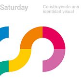 Fair Saturday, construyendo una identidad visual. Projekt z dziedziny Br, ing i ident, fikacja wizualna i Projektowanie graficzne użytkownika Asier Aguayo Cintora - 13.10.2024