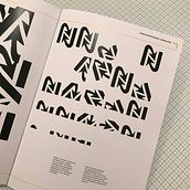 Identidad visual para el Nido de Pájaro Peligro. Projekt z dziedziny Br, ing i ident, fikacja wizualna, Projektowanie graficzne, Projektowanie logot i pów użytkownika Asier Aguayo Cintora - 13.10.2024