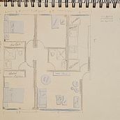 Mi proyecto del curso: Introducción al feng shui. Un proyecto de Decoración de interiores e Interiorismo de Margarita Garcia - 13.10.2024