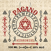 Mi proyecto del curso: Branding y packaging para una cerveza artesanal. Br, ing, Identit, Graphic Design, and Packaging project by Fabrizio Argueta Arroyo - 10.13.2024