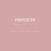 Mi proyecto del curso: Canva de 0 a 100: crea diseños de forma profesional. Br, ing, Identit, Graphic Design, Social Media Design, and Web Design project by loreafrndzjuarez - 10.16.2024