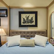 How Can You Transform Your Bedroom Into A Pleasant Sanctuary?. Interior Design & Interior Decoration project by Design Hub - 10.13.2024