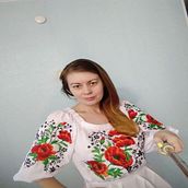 Instagram proffesional page. Advertising project by Anna Fedchenko - 10.12.2024
