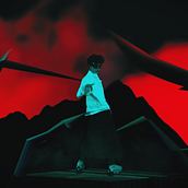 Hyper Independence. Un projet de Musique, Cinéma, vidéo et télévision, Design , Motion design, 3D, Multimédia, Vidéo, Design sonore, Animation 3D, Animation 2D , et Modélisation 3D de Sakda Seenuan - 23.05.2024