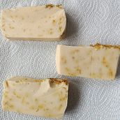 Mi proyecto del curso: Introducción a la elaboración de jabones artesanales creativos. Arts, Crafts, and DIY project by María Trinidad Guerra Cardona - 10.14.2024