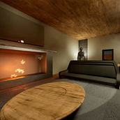 Estudio de Unreal Engine 5. Film, Video, TV, 3D, Architecture, and Game Design project by Frigga Gallardo - 10.14.2024